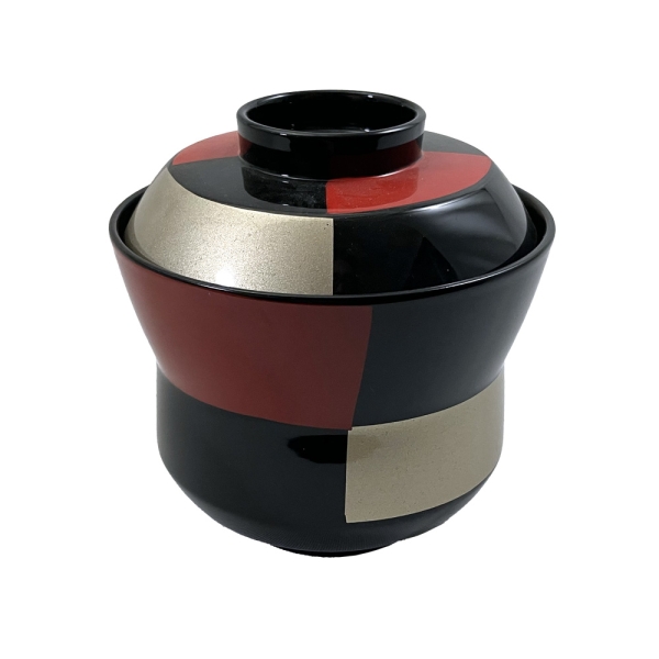 市松杵形小吸椀