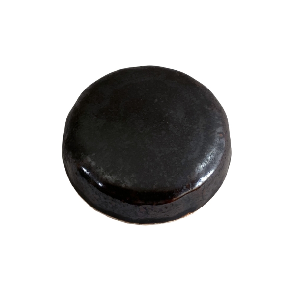 石焼石(黒)8cm