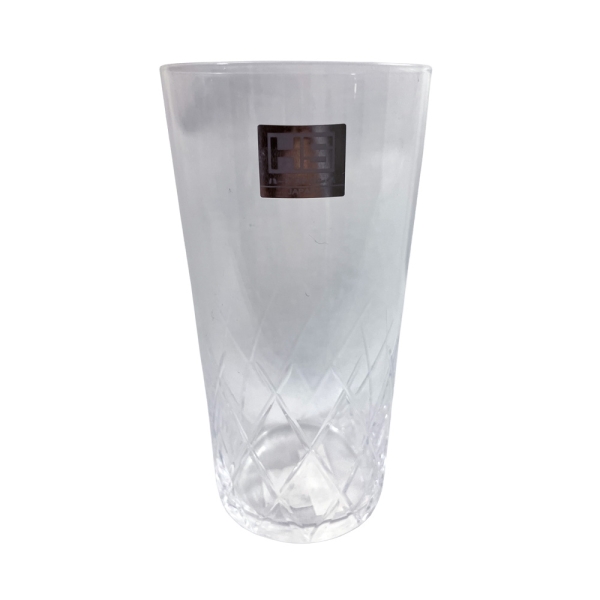 薄氷矢来カット12タンブラー