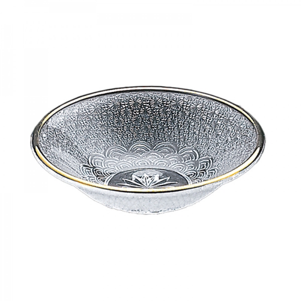 雅洗鉢金付（5）