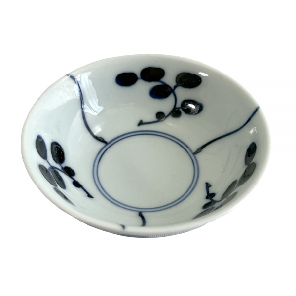 染内外ナズナ反小付