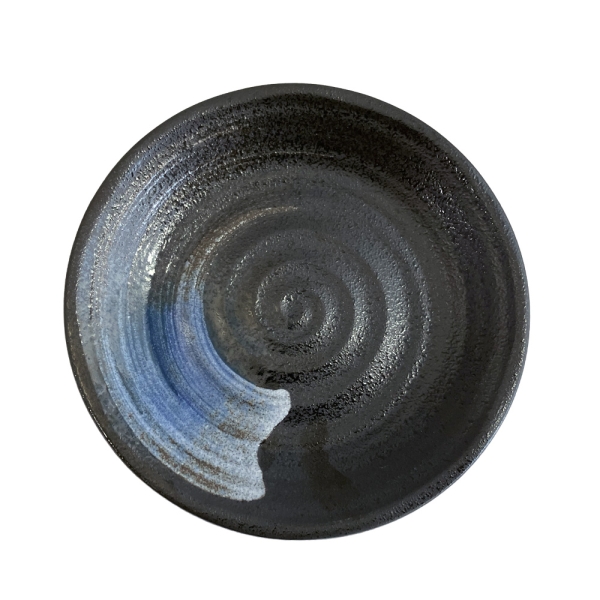 黒水晶六兵衛4.0皿