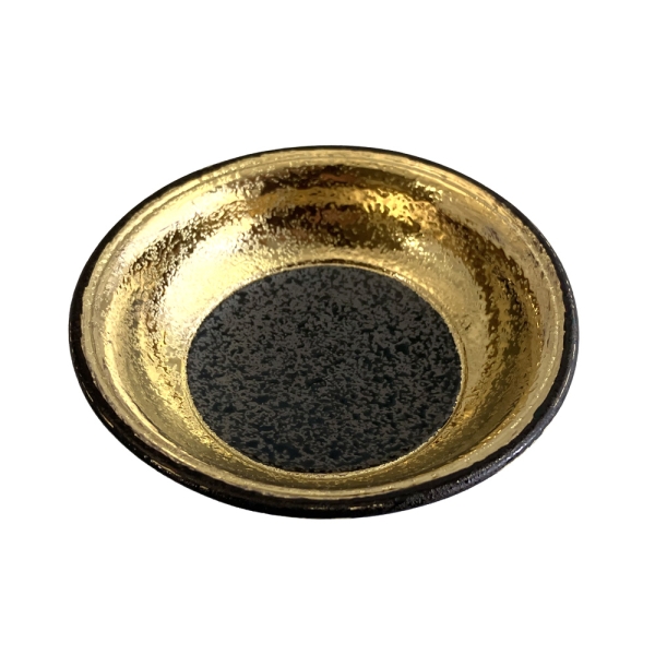 （強）黒ちらし金巻3.6反玉割