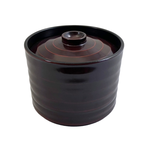 曙ロクロ目飯器