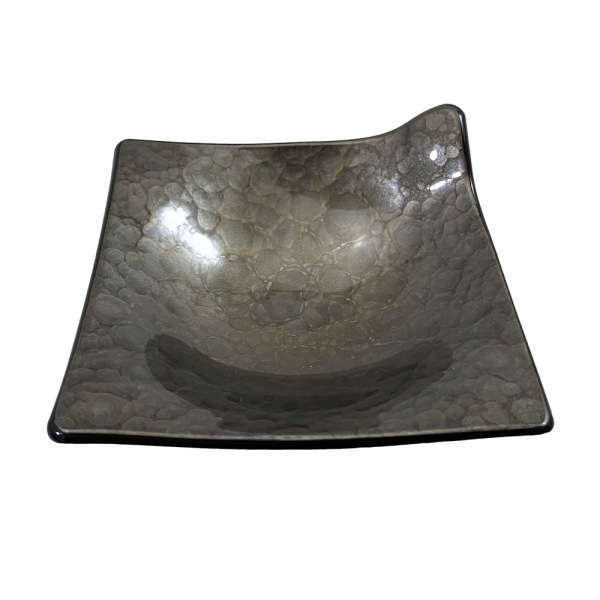 ブラックマリンワンプレ－ト（Ｌ）