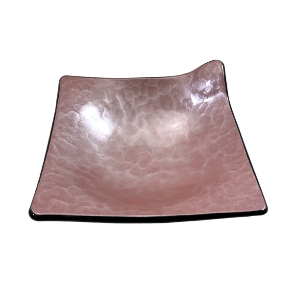 ピンクマリンワンプレ－ト（Ｌ）