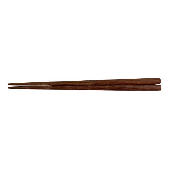 木　チャンプ箸　21㎝