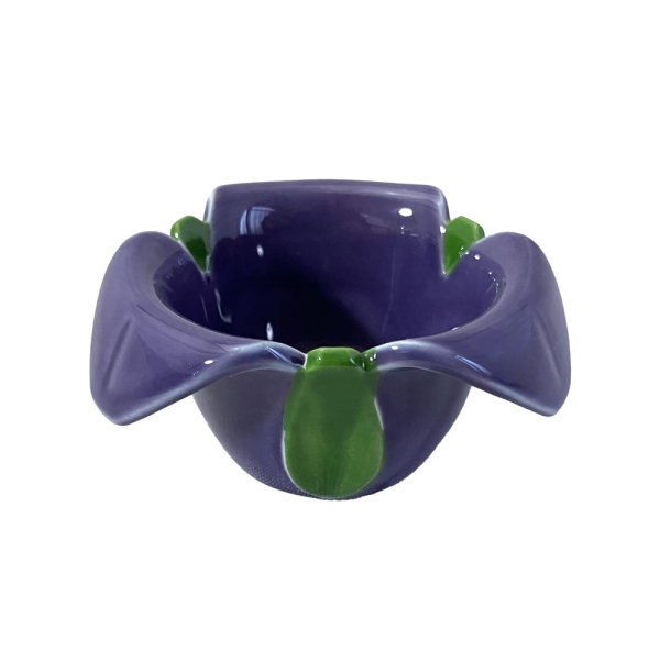 あやめ珍味入れ