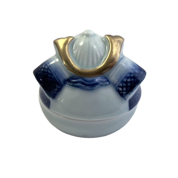 染錦かぶと丸珍味