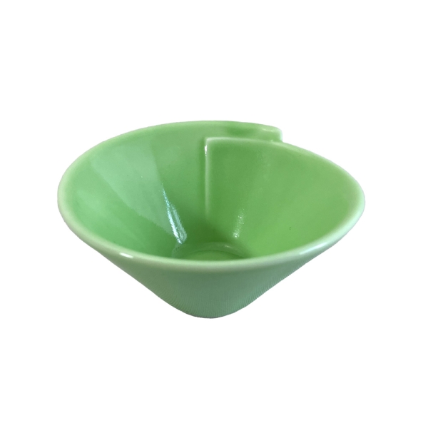 グリンハス小付