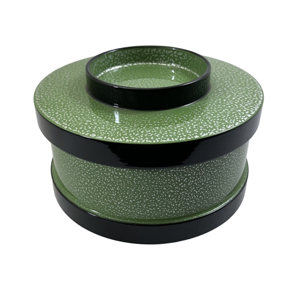 緑錦塗提灯お好み椀